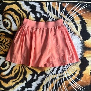ALO small yoga skirt